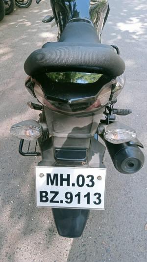 Honda CB Unicorn 160 STD 2015