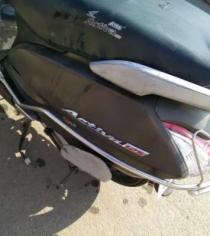 Honda Activa125 STD 2018