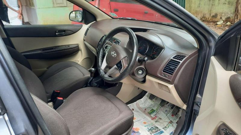 Hyundai i20 Asta 1.2 2009