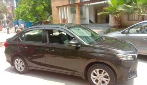 Honda Amaze 1.5 VX CVT Diesel BS6 2020