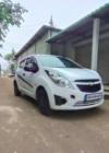 Chevrolet Beat LS Diesel 2012