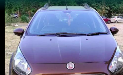 Fiat Avventura Emotion Multijet 1.3 2015