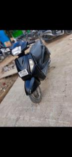 Suzuki Access 125cc 2010