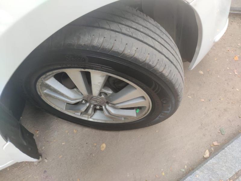 Honda Accord 2.4 VTI L MT 2008