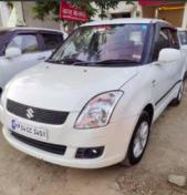 Maruti Suzuki Swift VDi BS IV 2008