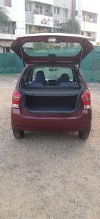 Maruti Suzuki Alto K10 VXi 2012