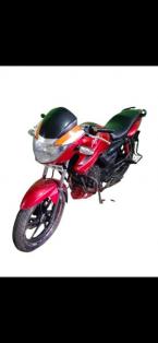 TVS Apache RTR 160cc 2010