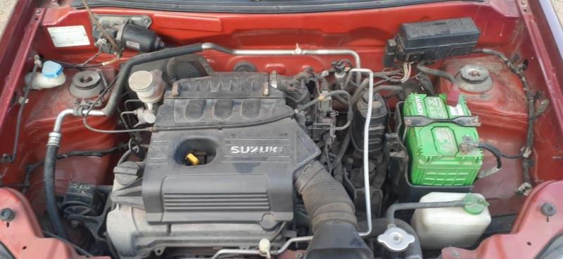 Maruti Suzuki Alto K10 VXi 2012