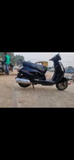 Suzuki Access 125cc 2010