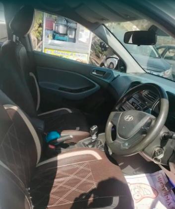 Hyundai i20 Active 1.4 S 2016