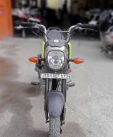 Honda Navi 110cc 2016