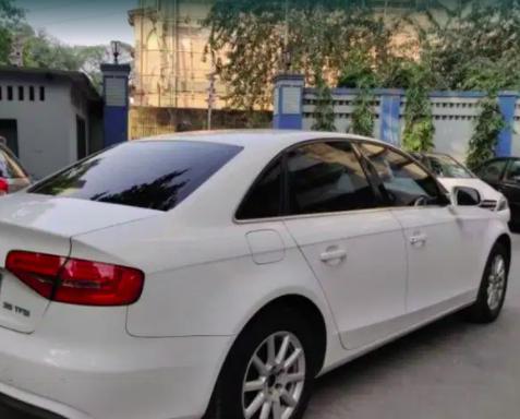 Audi A4 1.8 TFSI Multitronic Premium Plus 2015