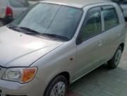 Maruti Suzuki Alto K10 LXi 2011