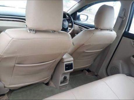 Maruti Suzuki Ciaz Zeta 1.3 Hybrid 2017