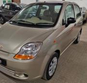 Chevrolet Spark LS 1.0 2011