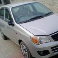 Maruti Suzuki Alto K10 LXi 2011