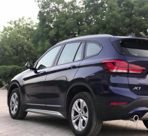 BMW X1 sDrive20i xLine BS6 2021