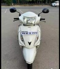 TVS Jupiter 110cc 2017