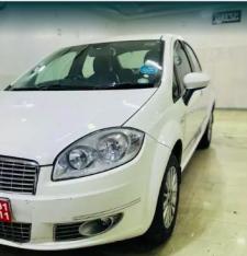 Fiat Linea EMOTION 1.4 2010