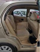 Chevrolet Spark LS 1.0 2011