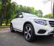 Mercedes-Benz GLC 220 d Sport 2019