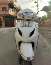 Honda Activa 5G 110cc STD 2019