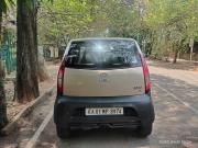 Tata Nano CX 2010