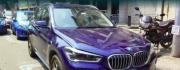 BMW X1 xDrive20d xLine 2016