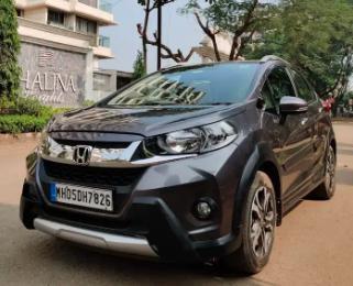 Honda WR-V VX Diesel 2018