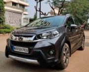 Honda WR-V VX Diesel 2018