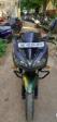 Yamaha Fazer 150cc 2013