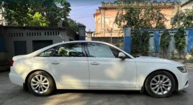 Audi A6 2.0 TDI PREMIUM 2014