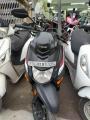 Honda Cliq 110cc 2018