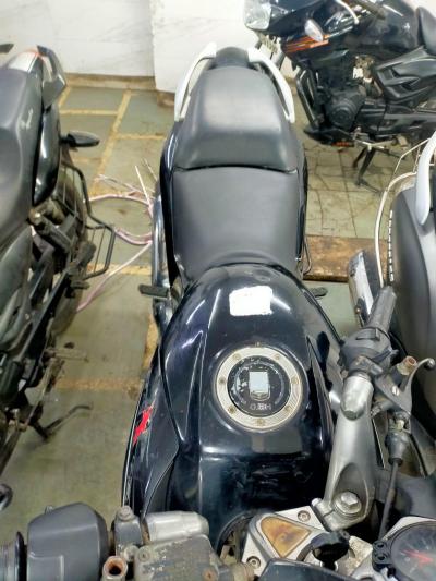 Hero Xtreme 150cc 2013