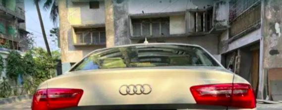 Audi A6 2.0 TDI PREMIUM 2014