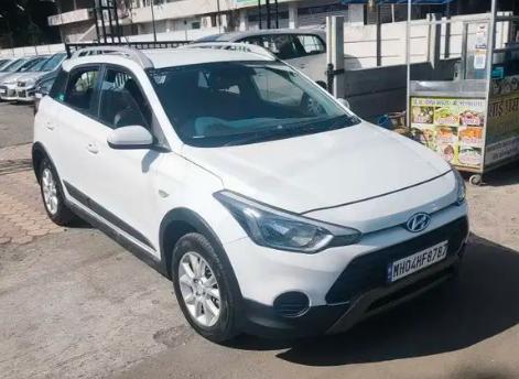 Hyundai i20 Active 1.4 S 2016