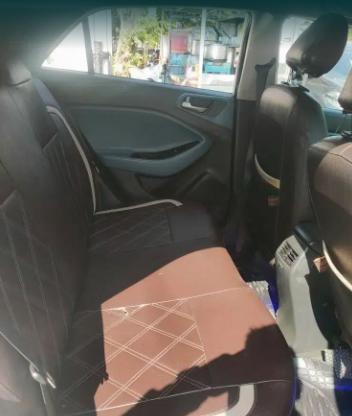 Hyundai i20 Active 1.4 S 2016