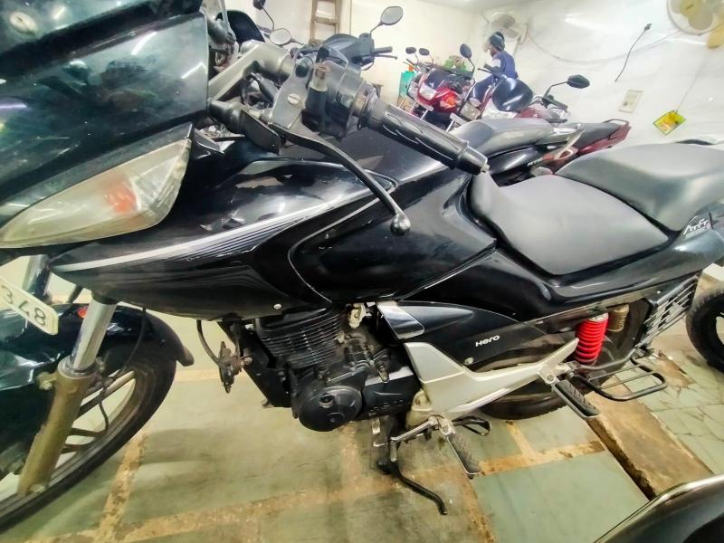 Hero Xtreme 150cc 2013