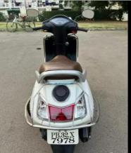 TVS Jupiter 110cc 2017