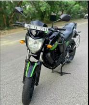 Yamaha FZs 150cc 2010