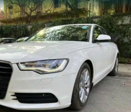 Audi A6 2.0 TDI PREMIUM 2014