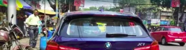 BMW X1 xDrive20d xLine 2016