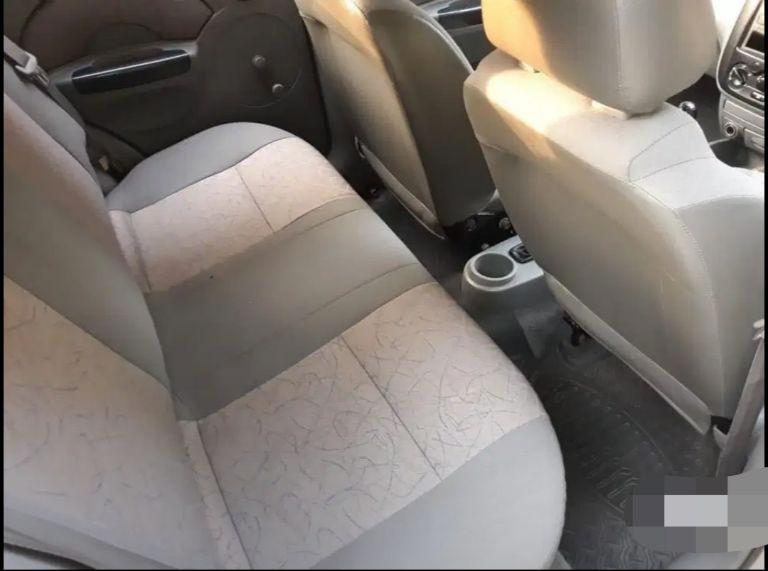 Chevrolet Aveo LS 1.4 2010