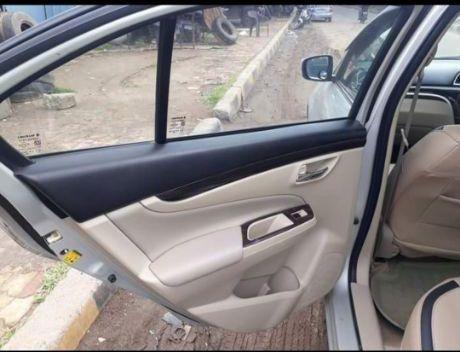 Maruti Suzuki Ciaz Zeta 1.3 Hybrid 2017