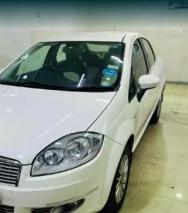 Fiat Linea EMOTION 1.4 2010