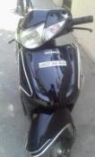 Honda Activa 110cc 2012