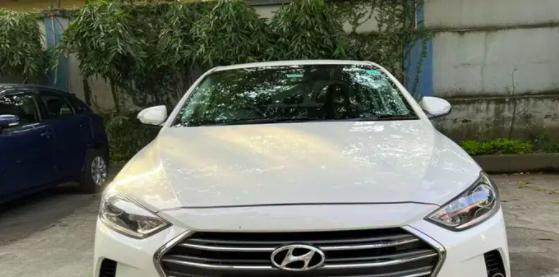 Hyundai Elantra 1.6 SX MT 2018
