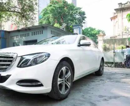 Mercedes-Benz E-Class E 220 CDI 2017