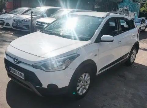 Hyundai i20 Active 1.4 S 2016