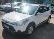 Hyundai i20 Active 1.4 S 2016